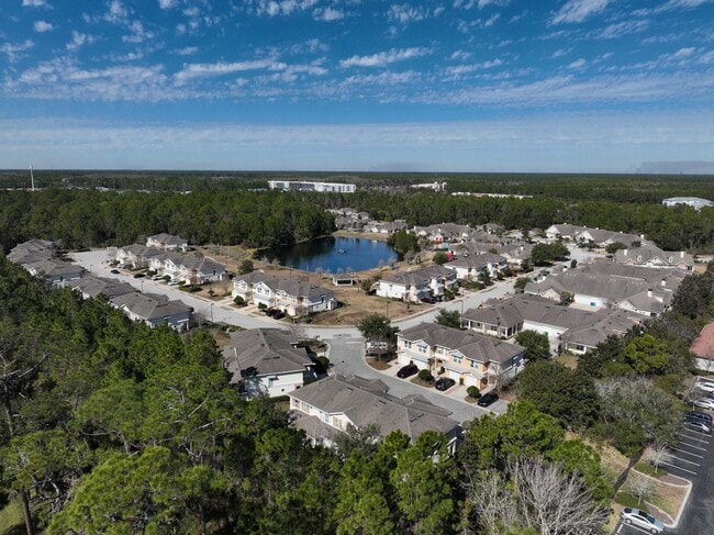 3D Exterior - The Reserve at Brookhaven