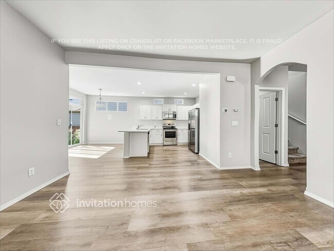 Foto del edificio - 8967 Campus Meadows Loop NE
