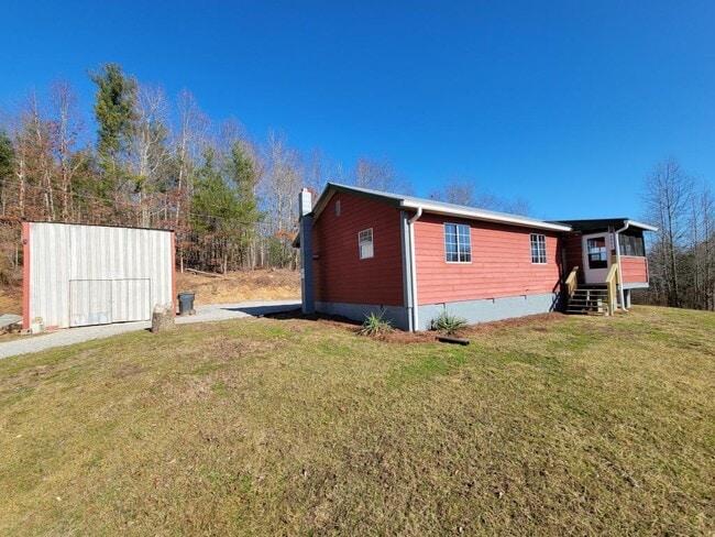 Building Photo - 1051 Catoosa Rd