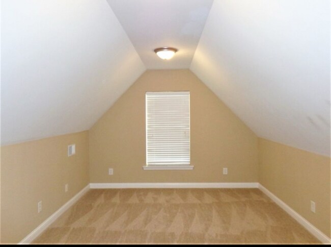 Foto del edificio - 1017 Stonehollow Way