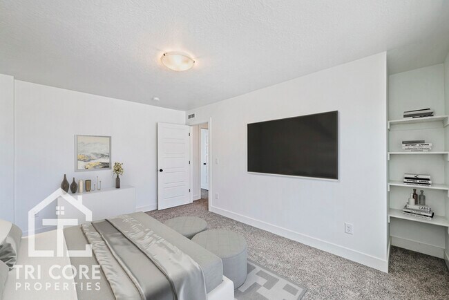 Foto del edificio - Sandy Luxury Townhomes