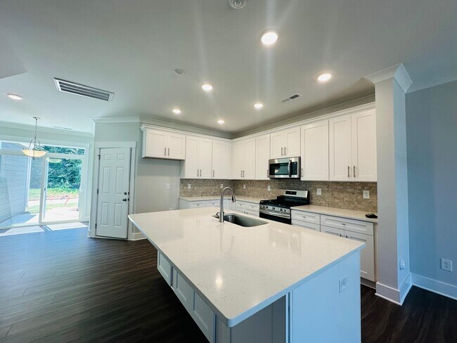 Foto del edificio - 5633 Stafford Rd