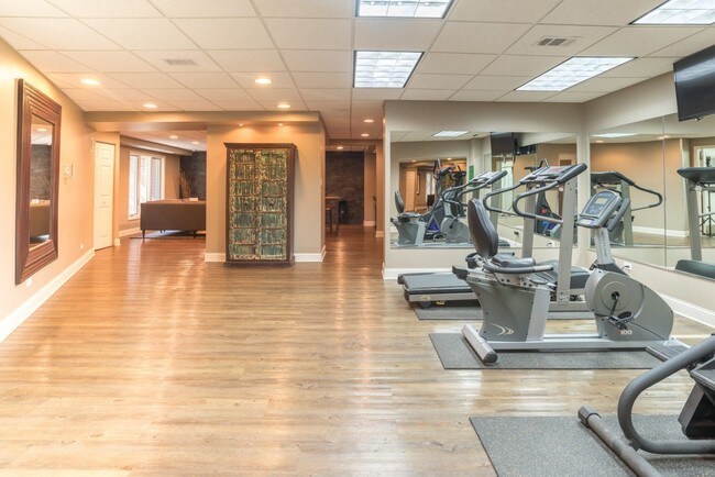 Foto del edificio - Butterfield Towers