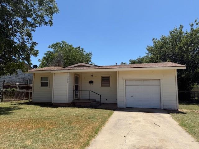 Foto principal - 3173 S 20th St