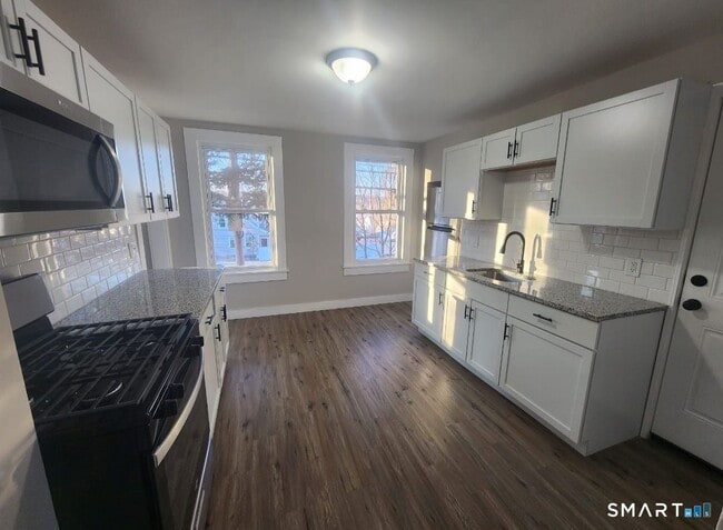 Foto del edificio - 282 Ward St