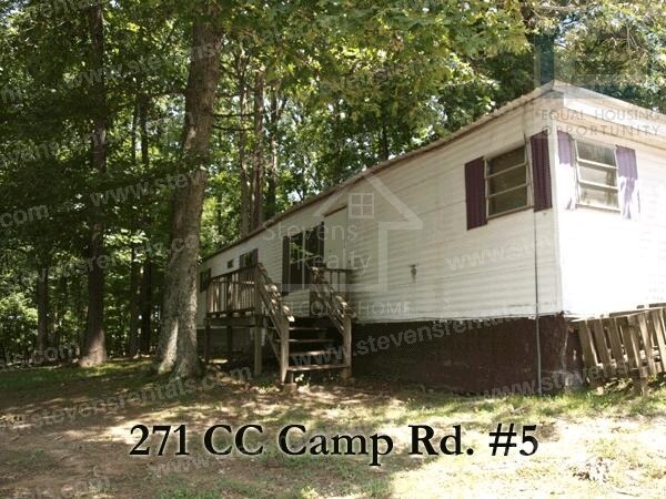 Primary Photo - 271 C C Camp Rd