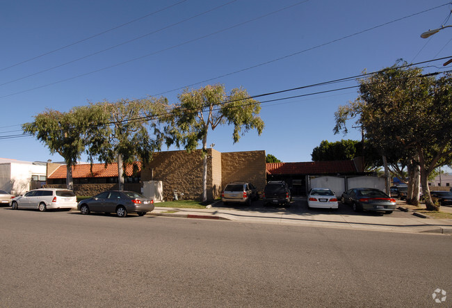 Foto del edificio - Orange Grove Trailer Park