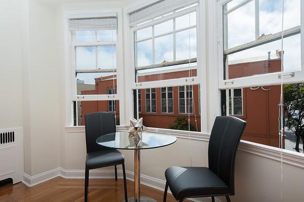 Foto del edificio - 2 bedroom in San Francisco CA 94109