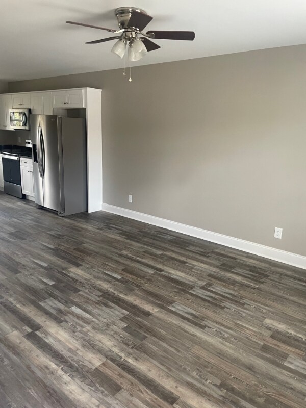 Foto del edificio - 3316 Chattanooga Rd