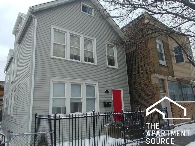 Building Photo - 2005 N Bingham St