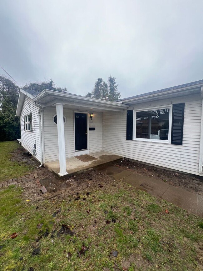 Foto del edificio - 2923 Haas Ave