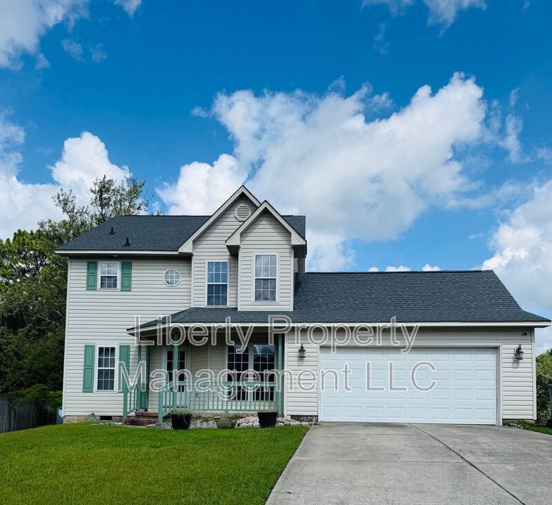 Primary Photo - 7660 Galena Dr