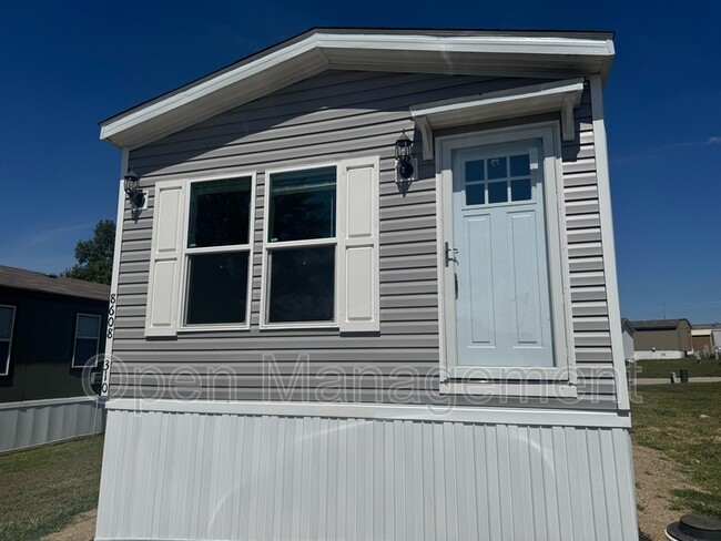Building Photo - 8701 NE 107th Pl