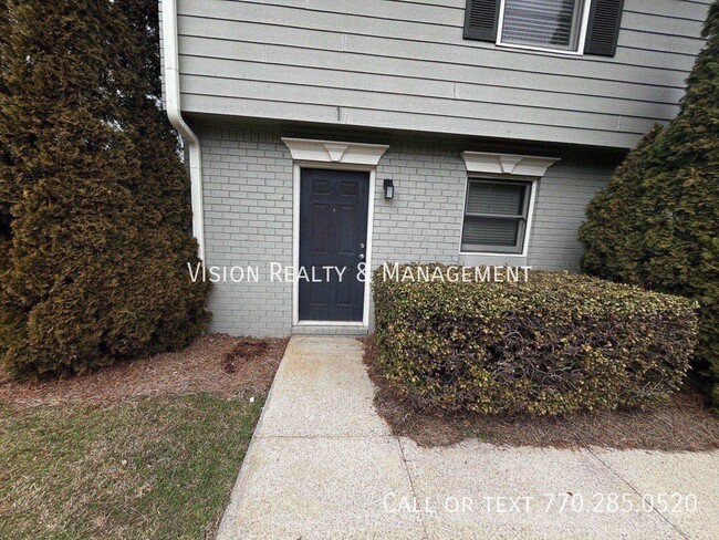 Foto del edificio - Hidden Creek