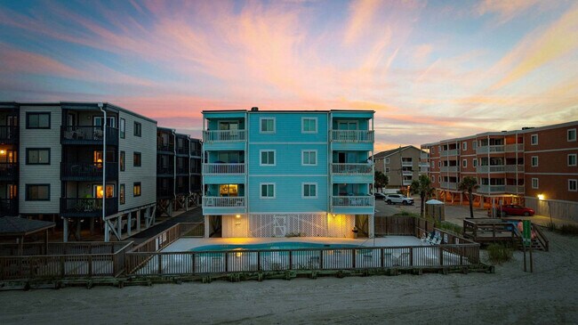 Foto del edificio - 824 N Waccamaw Dr
