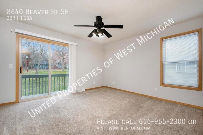 Foto del edificio - 8640 Beaver St SE