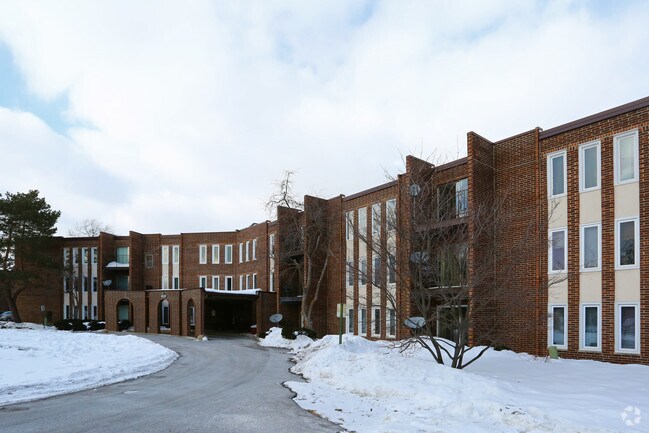 Foto del edificio - 1425-1575 Sandpebble Dr