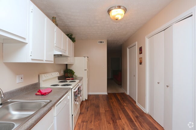 Meadow Crossing Apartments Apartments Conyers, GA
