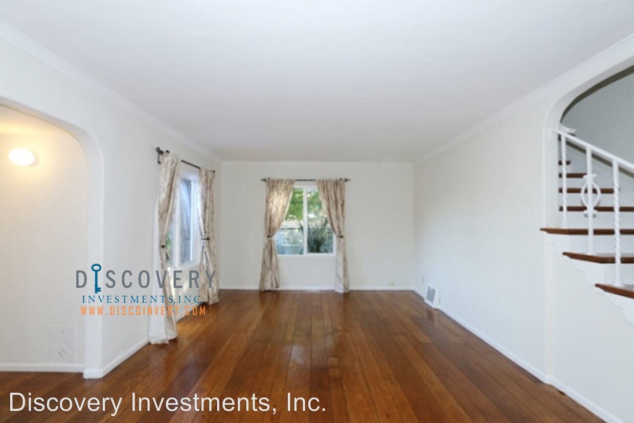 Foto principal - 1316 Leimert Blvd