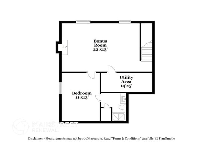 Building Photo - 5866 Parterra Dr