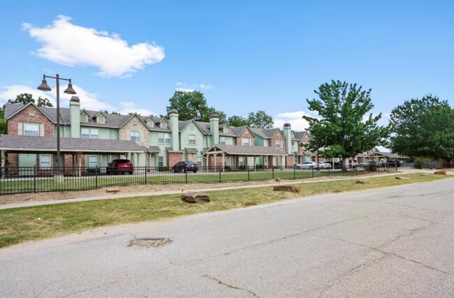 Foto del edificio - C Street Flats