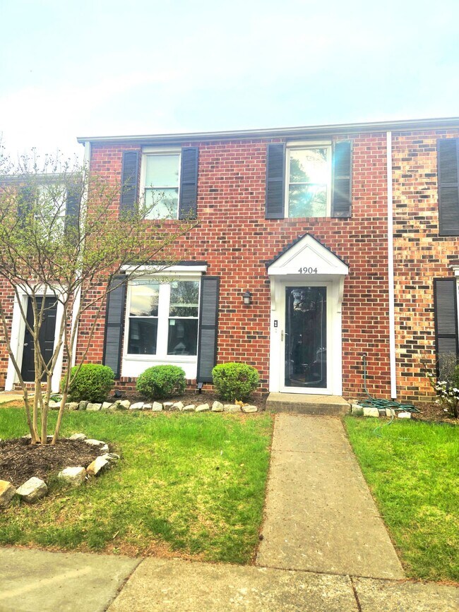 Foto del edificio - 4904 Finnegan Ct