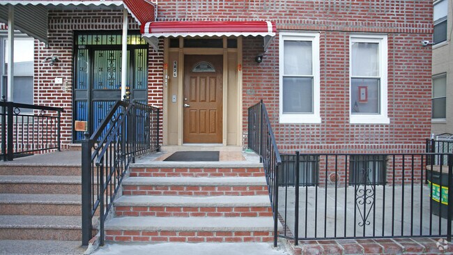 Foto del edificio - 1826 Bay Ridge Ave