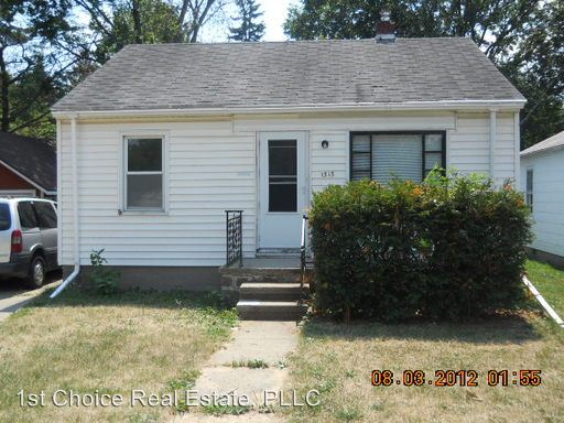 Primary Photo - 1313 W Mount Hope Ave