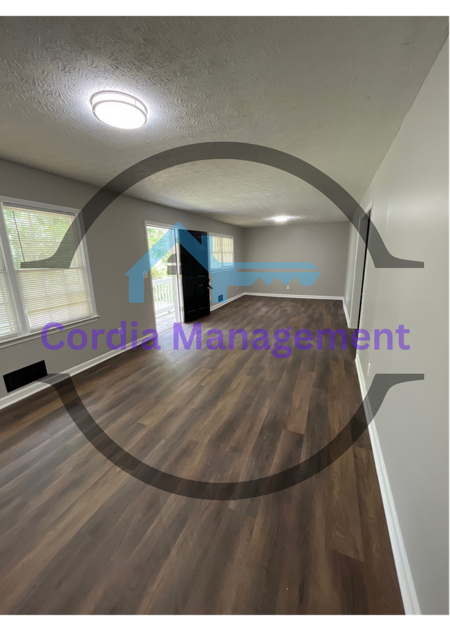 Foto del edificio - The Grand Avenue 4 Bedroom For Rent in Ellenwood