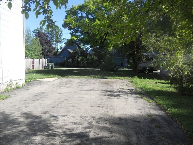 Foto del edificio - 205 Park St