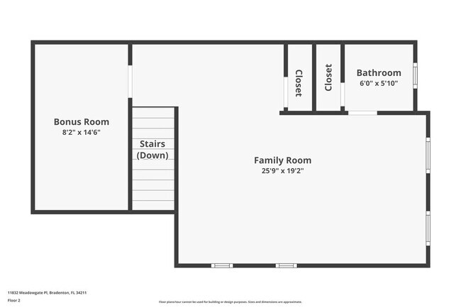 Foto del edificio - 11832 Meadowgate Pl