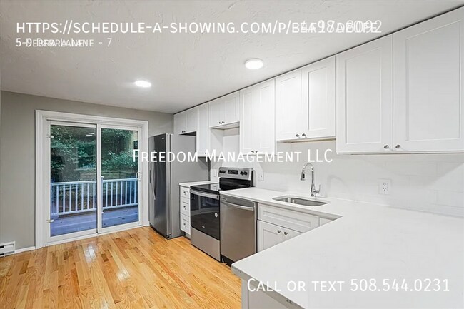 Building Photo - 5-9 Debra Lane-7