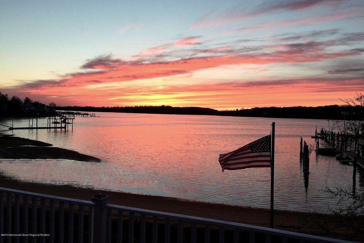 923 River Rd, Fair Haven, NJ 07704 House Rental in Fair Haven, NJ