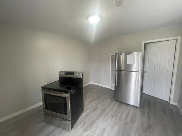 Foto del edificio - 1493 Gaither St