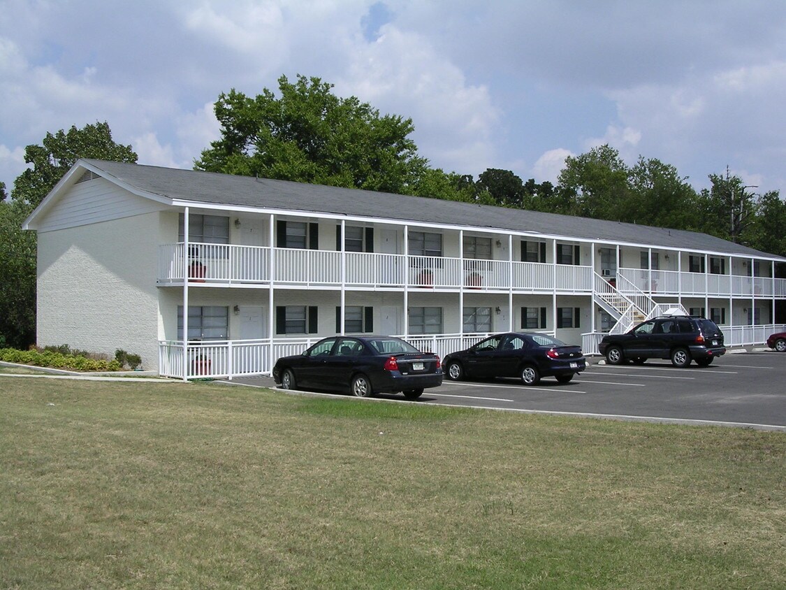 Foto del edificio - Riviera Apartments