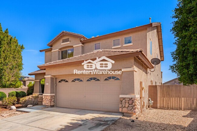 Foto del edificio - 14601 W Port Royale Ln