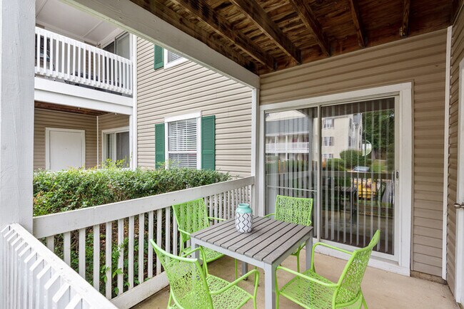 Foto del edificio - 3902 Creek Way