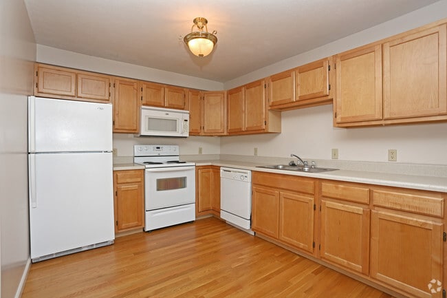 Interior Photo - Stonegate Apartments Interior Photo - Stonegate Apartments