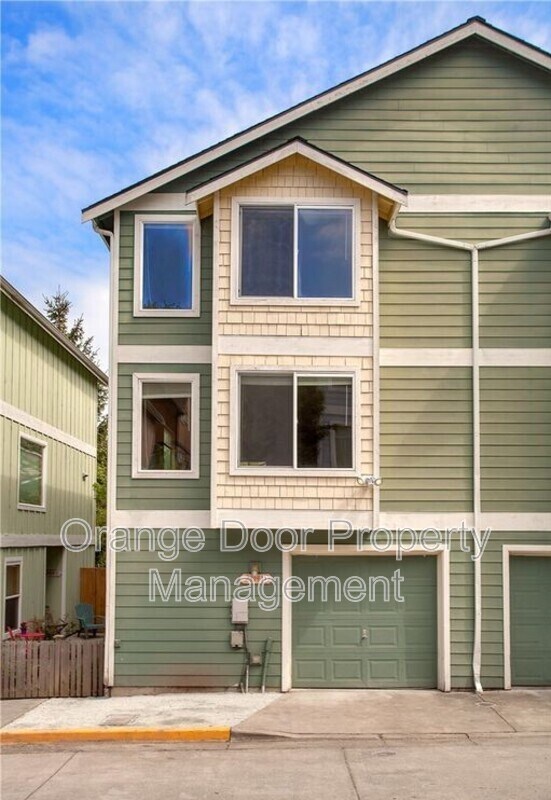 Foto principal - 2414 SW Holden St
