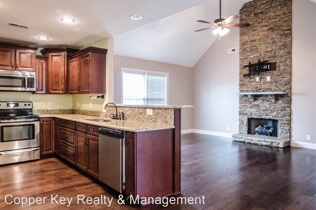 Building Photo - 3 br, 3.5 bath House - 182 John Duke Tyler...