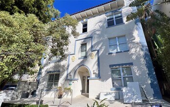 Building Photo - 1611 Meridian Ave