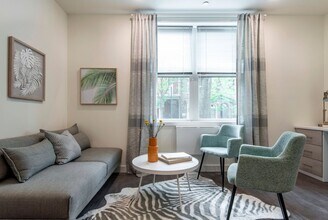 Interior Photo - Luna on Pine