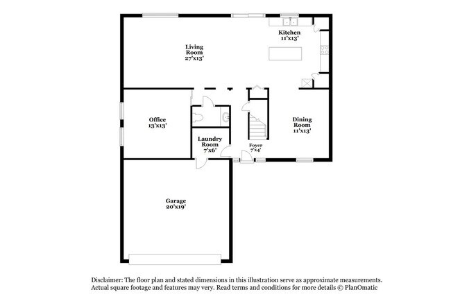 Foto del edificio - 117 Sterling Pine St