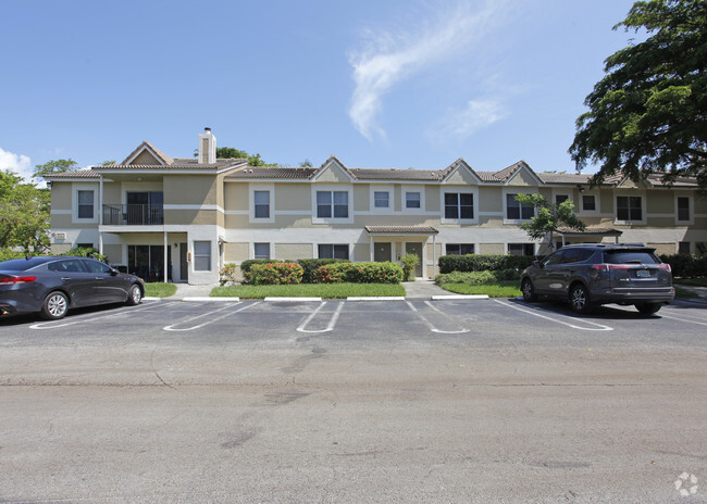 Foto del edificio - IMT BelaSera at Forest Hills