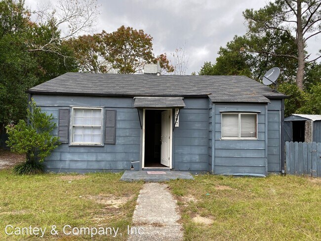 Foto del edificio - 2 br, 1 bath House - 7007 Sprott St