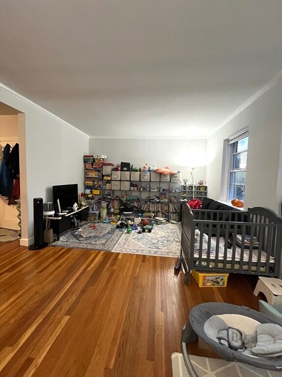 Foto del edificio - 1574 Beacon St