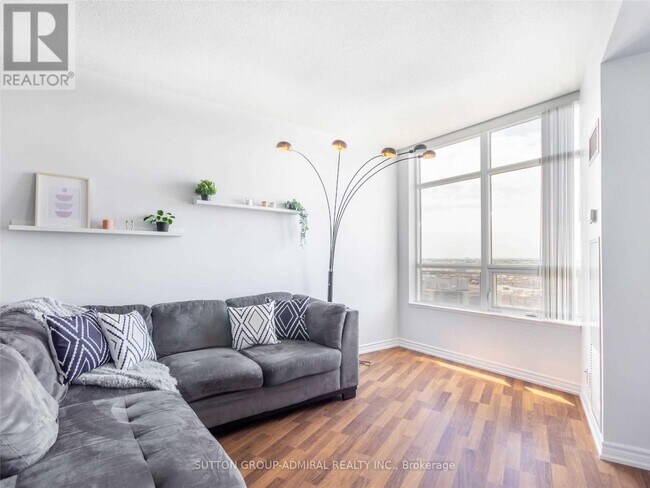 Photo du bâtiment - 9225 Jane St