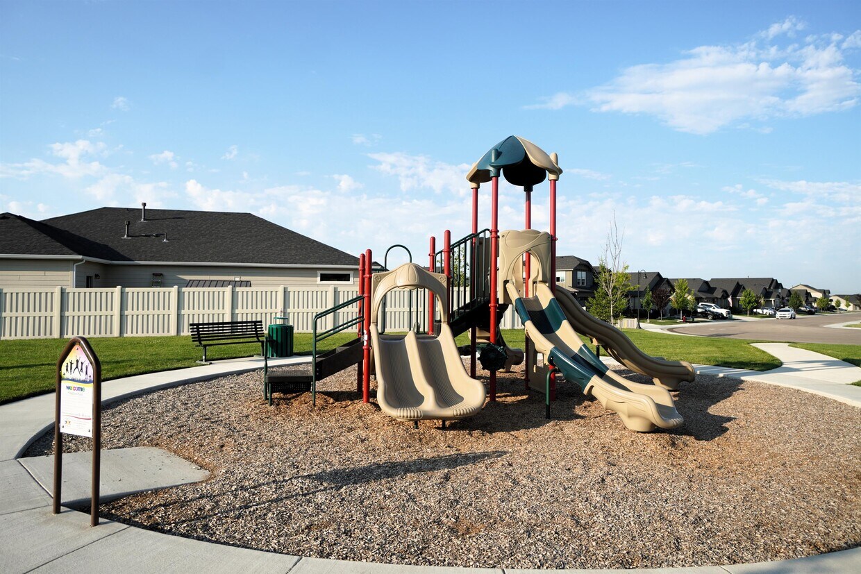 Foto principal - 3551 N Tansy Pl
