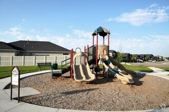 Building Photo - 3551 N Tansy Pl