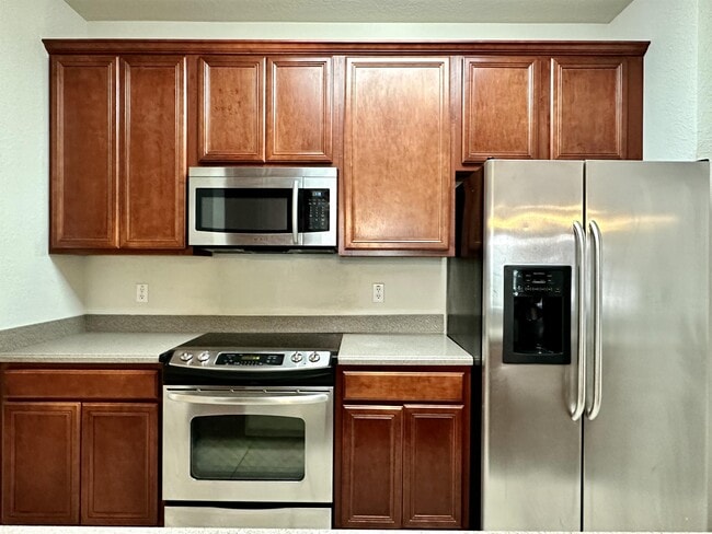 Photo - 3338 Robert Trent Jones Dr Townhome
